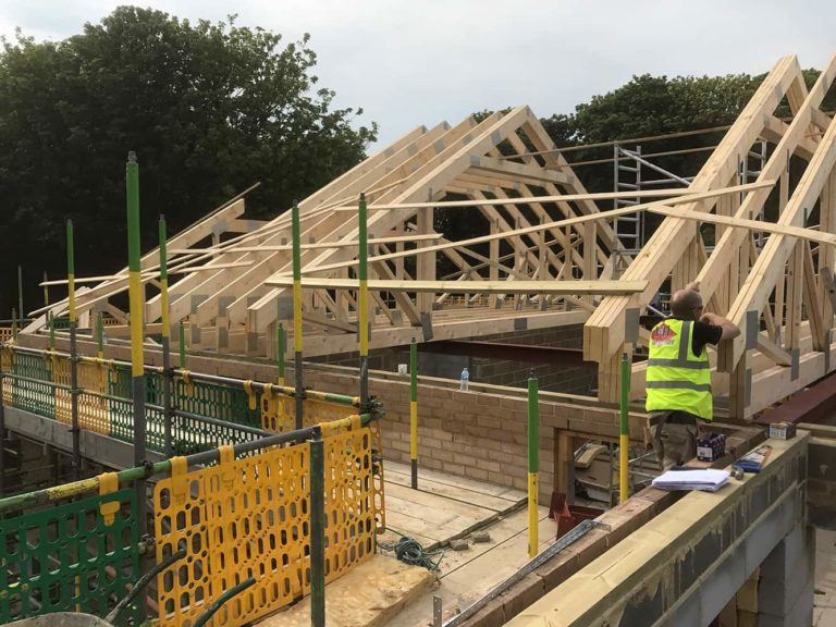 House Building ‘Needs More Investment’